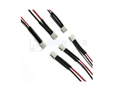 2.5間距 應(yīng)急燈連接線2