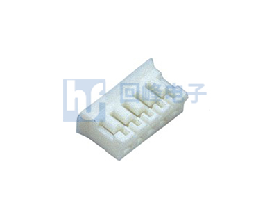 2.0MM 間距 housing 供應(yīng)商