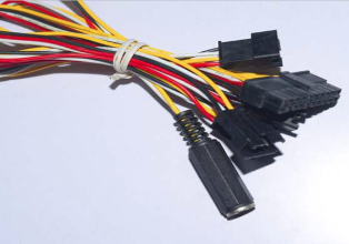 為什么說電子線束低壓成型甚至比熱縮管更可靠？