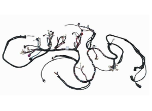 ?電子線束：細(xì)脈絡(luò)，打造高效電子裝置的關(guān)鍵