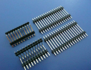 排針連接器是簡單實用、多功能的連接器，在科技領(lǐng)域中扮演著重要的角色